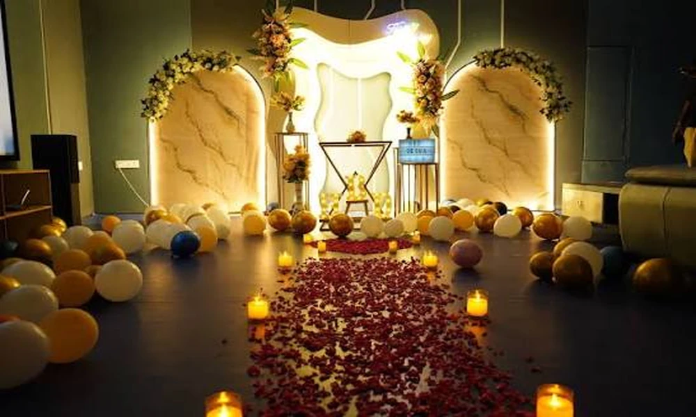 Best Private Theatre for Birthday & Anniversary Celebration in Vizag 2026