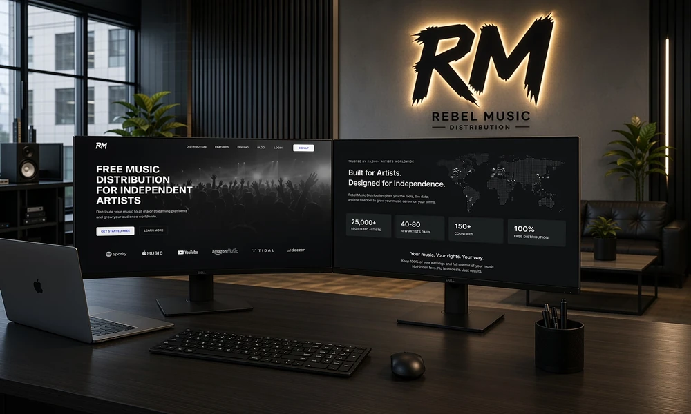 What Independent Artists Should Actually Compare Before Choosing a Music Distributor in 2026