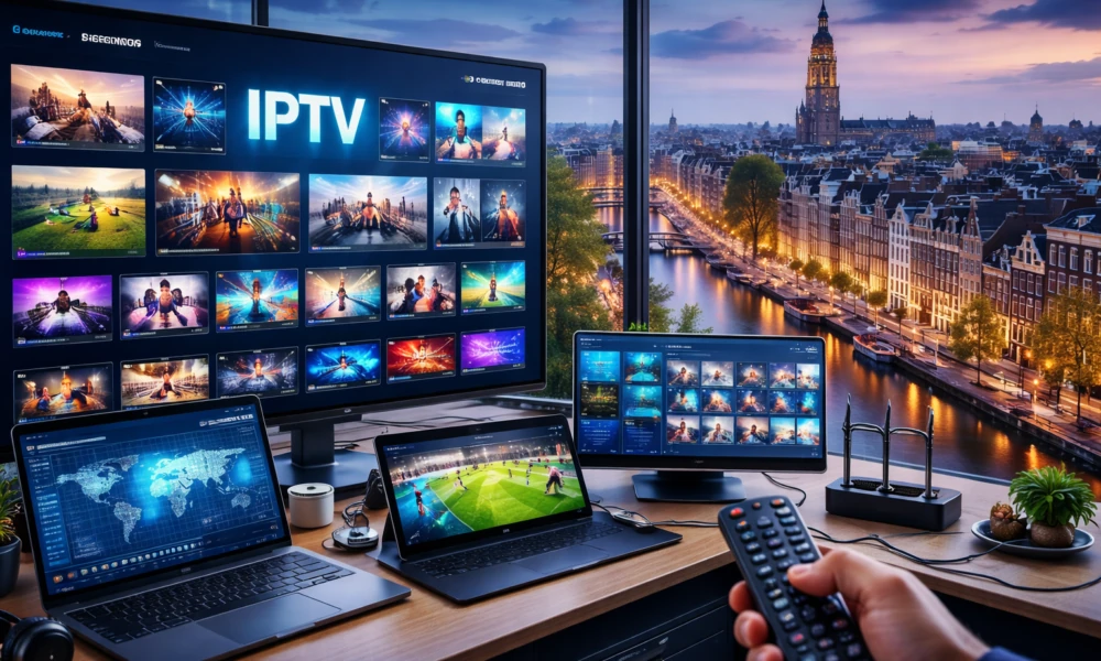 Iptv subscription vs satellite tv what suits home viewers?